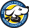 Pet Friendly Policy Logo