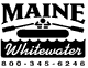 White Water Rafting