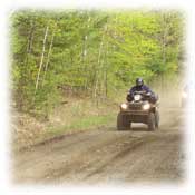 ATV Rentals Maine