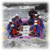 penobscot river, kennebec river, dead river